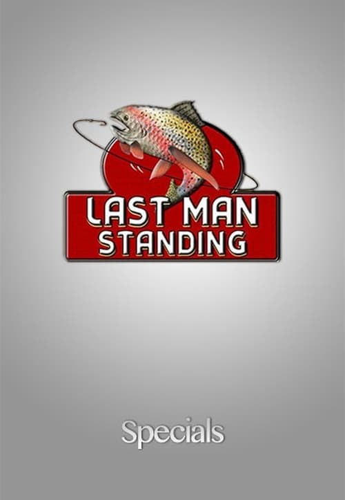 Where to stream Last Man Standing Specials