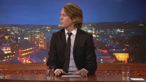 I kveld med Ylvis, S03E15 - (2013)