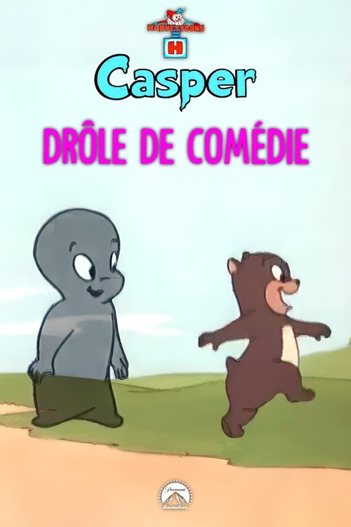 Poster of : Drôle De Comédie