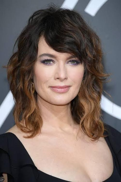 Kép: Lena Headey színész profilképe