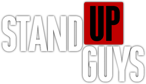 Stand Up Guys