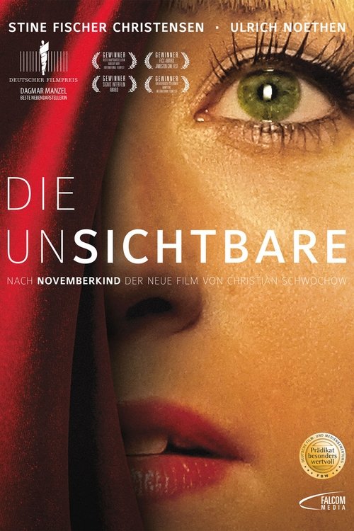 Die Unsichtbare poster