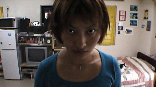 Hoshino-kun, Yumeno-kun