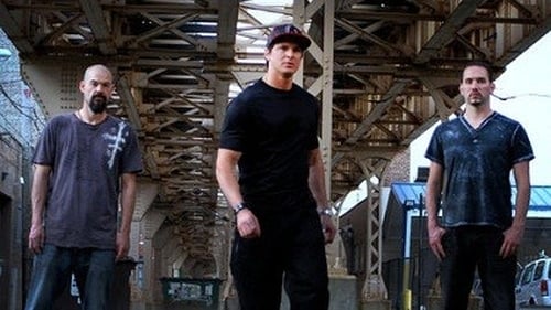 Poster della serie Ghost Adventures