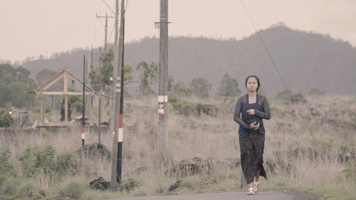 Dumogi Memargi Antar