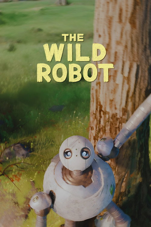 The Wild Robot