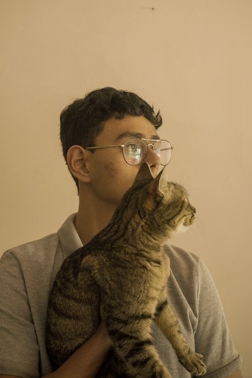 image person