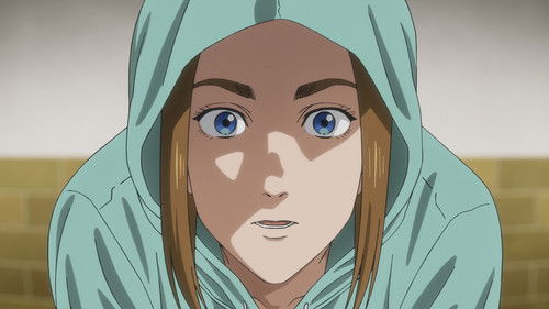 O Incidente de Darwin: 1×1