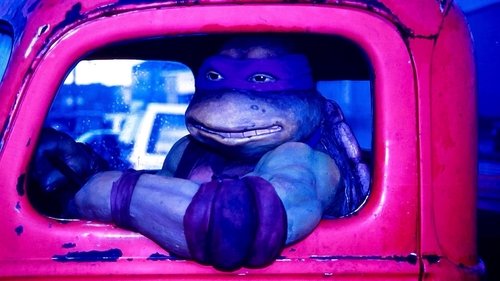 Teenage Mutant Ninja Turtles (1990) Subtitle Indonesia