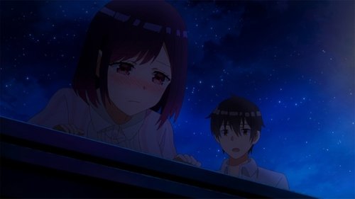 Watari-kun’s ****** Is about to Collapse: 1×5