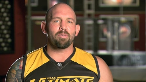 The Ultimate Fighter, S20E08 - (2014)