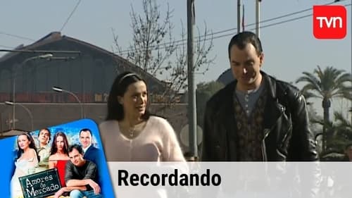 Amores de mercado, S01E02 - (2001)