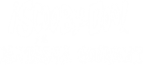 Scooby-Doo! y el Fantasma Gourmet