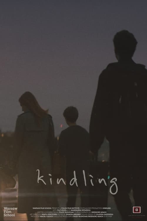 Kindling (2019)