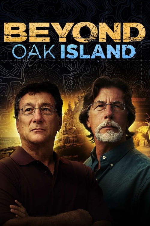 Where to stream Beyond Oak Island Season 2