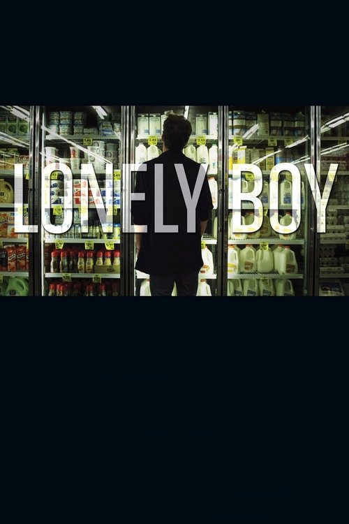 Lonely Boy 2013