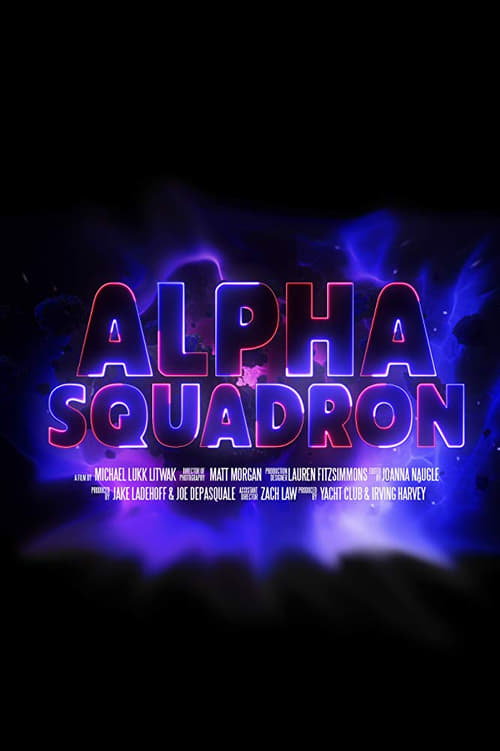 Alpha Squadron 2018