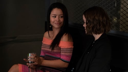 Good Trouble: 1×8