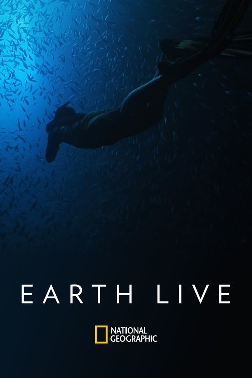 Earth Live 2017