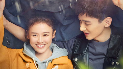 You Are My Hero backdrop 3