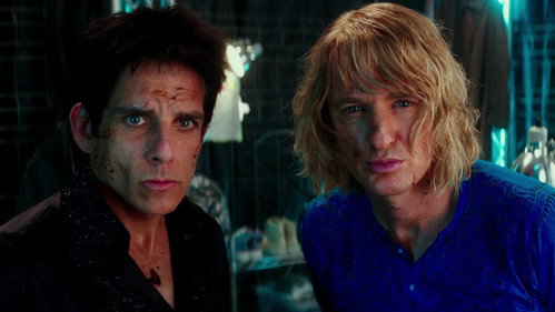 Zoolander 2