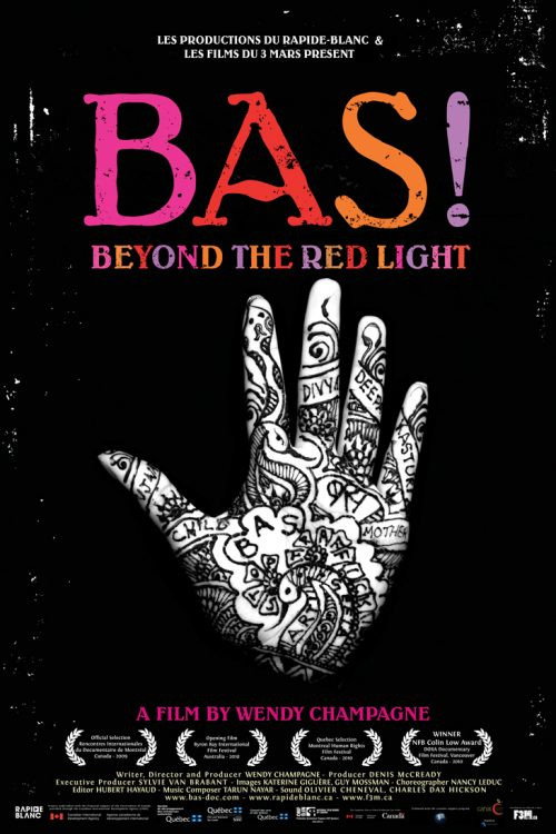 BAS! Beyond the Red Light