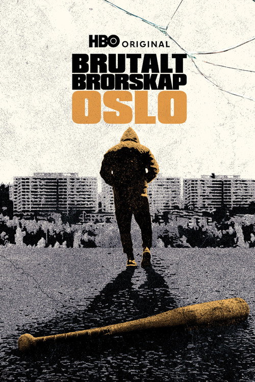 Gang War: Oslo