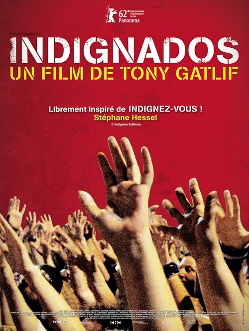 Indignados 2012