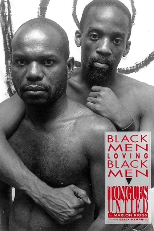 Marlon Riggs, with assistance from other gay Black men, especially poet Essex Hemphill, celebrates Black men loving Black men as a revolutionary act. The film intercuts footage of Hemphill reciting his poetry, Riggs telling the story of his growing up, scenes of men in social intercourse and dance, and various comic riffs, including a visit to the 