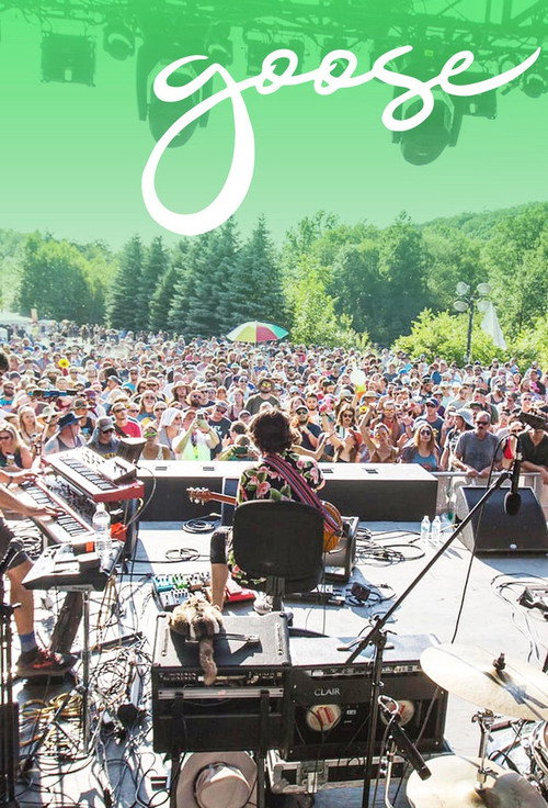 Goose: 2019.07.27 - The Peach Music Festival - Scranton, PA