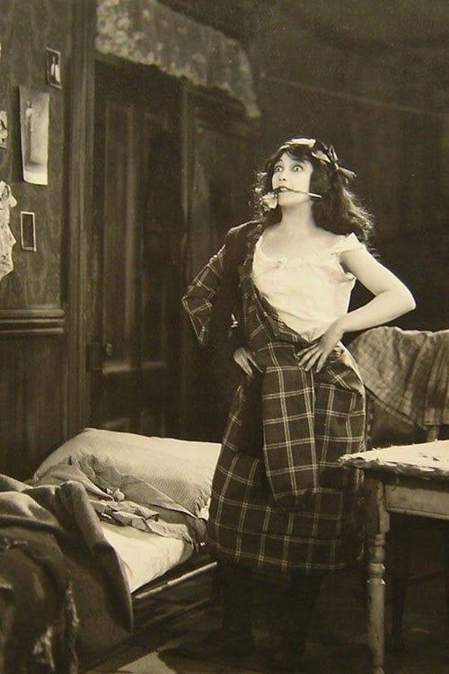 Salome of the Tenements (1925)