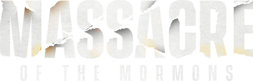 Massacre of the Mormons