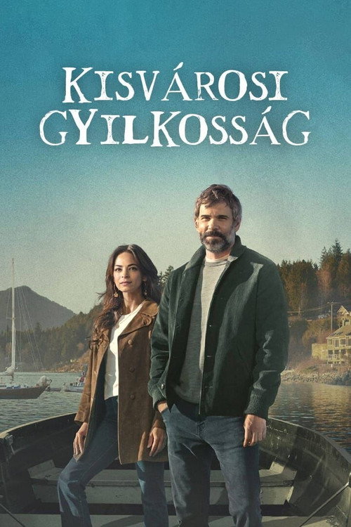 Kisvárosi gyilkosság