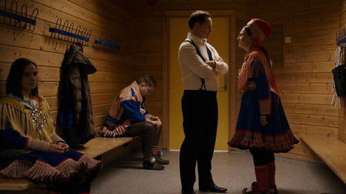 A Sámi Wedding S01E07 backdrop