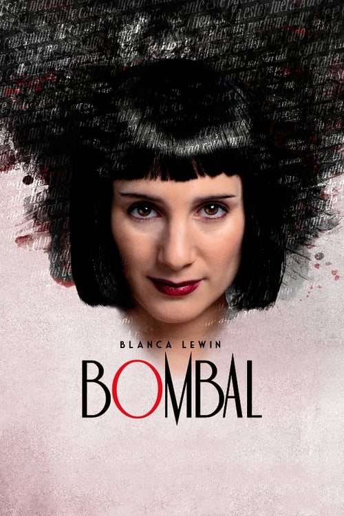 Bombal poster