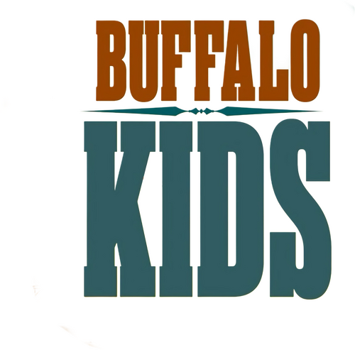 Buffalo Kids