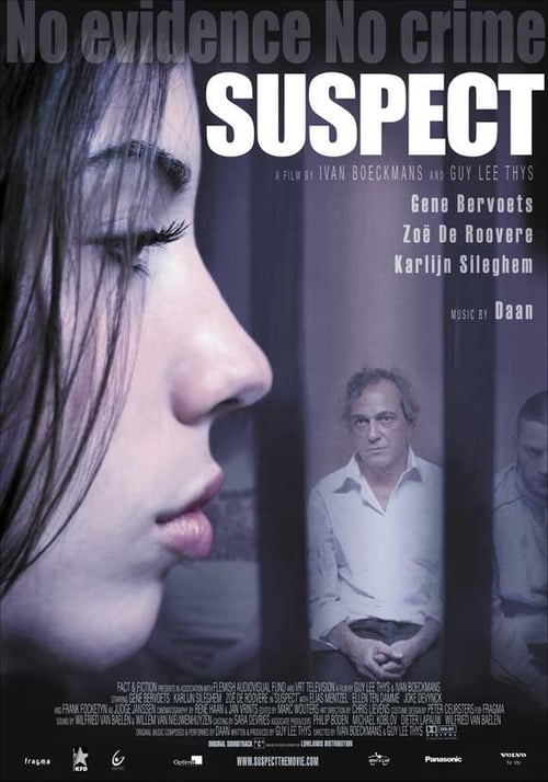 Suspect 2005