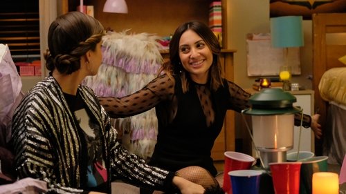 Grown-ish: 1×7