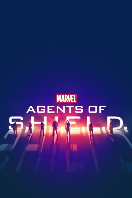 Marvel's Agents of S.H.I.E.L.D.