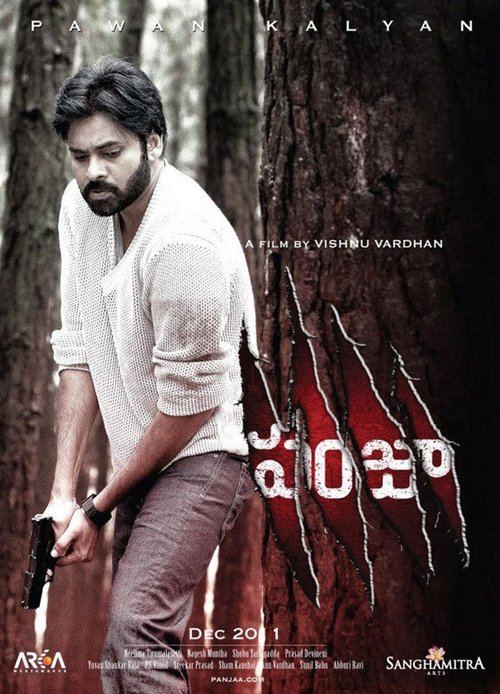 Panjaa 2011