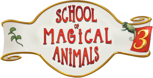 School of Magical Animals 3