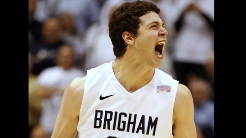 Amazing: BYU Basketball Documentary
