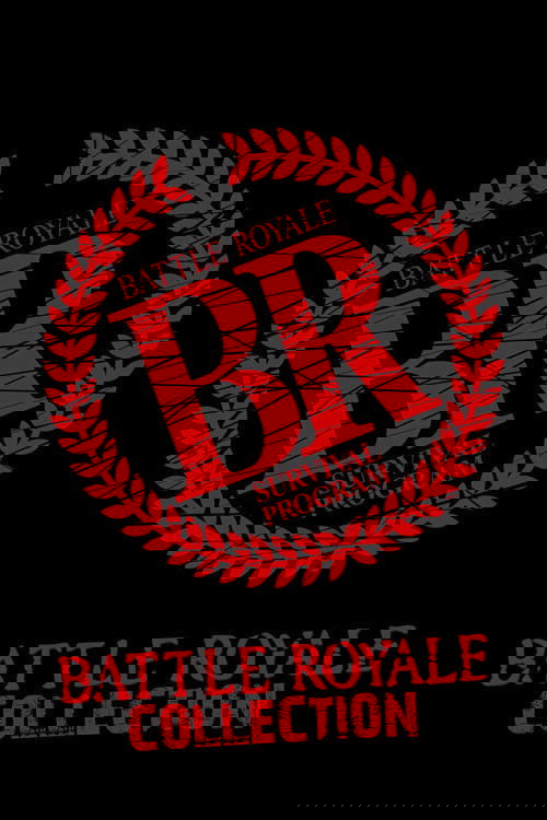 Battle Royale Collection