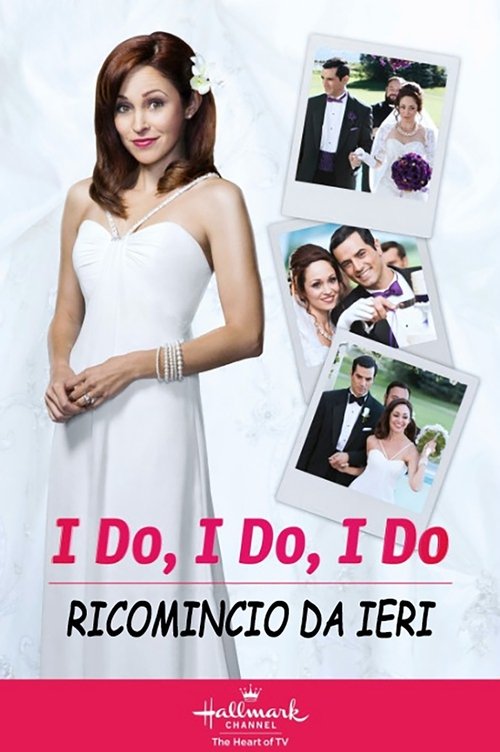 I Do, I Do, I Do poster