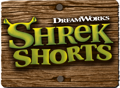Shrek Shorts