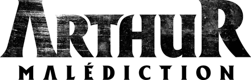 Arthur, malédiction