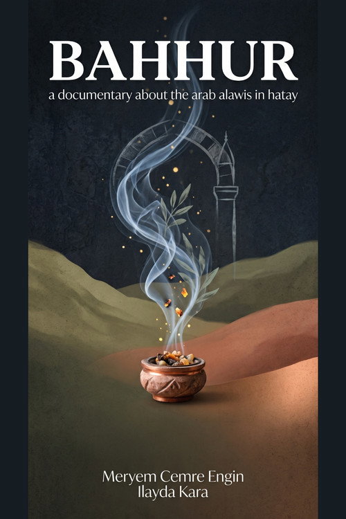 BAHHUR poster