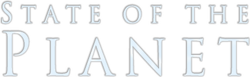 State of the Planet