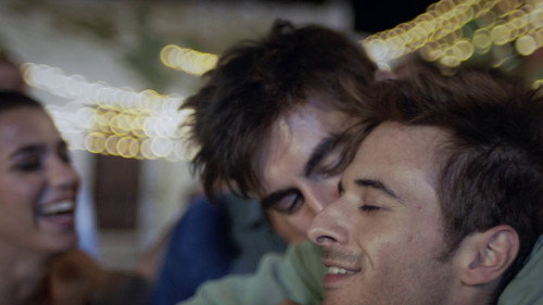 The Man with the Answers