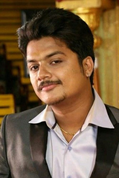 Image de Karthik Sasidharan